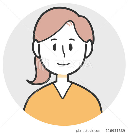 Icon Women 116931889