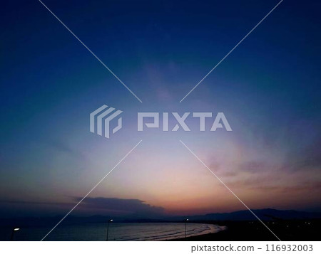 黃昏的魔法 116932003