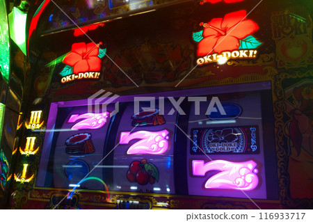 Pachislot image Pachislot image 116933717