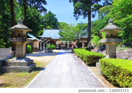 [香川縣] 四國聖地「第81寺」白峰寺（綾松山/道林院） 116933721