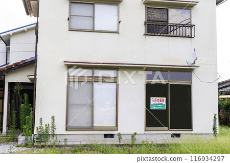 目前正在招募租戶的建築物 116934297