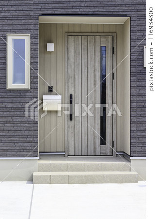 新房入口外觀 116934300