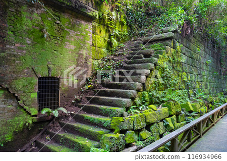 Sarushima, Yokosuka City, Kanagawa Prefecture Sarushima, Yokosuka City, Kanagawa Prefecture 116934966