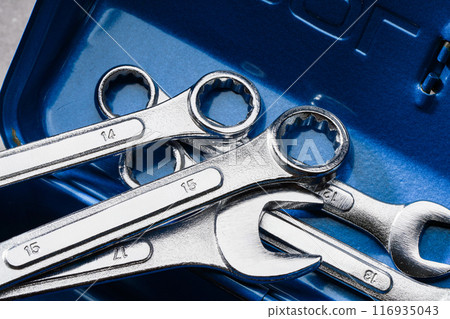 Tools Spanner Tools Spanner 116935043