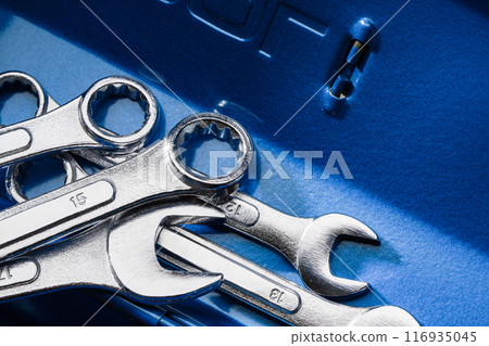 Tools Spanner 116935045