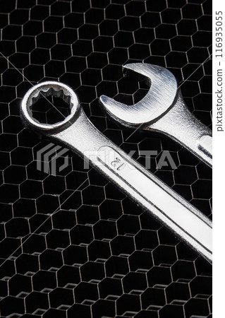 Tools Spanner 116935055