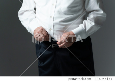 高階男性代謝症候群胃手 116935155