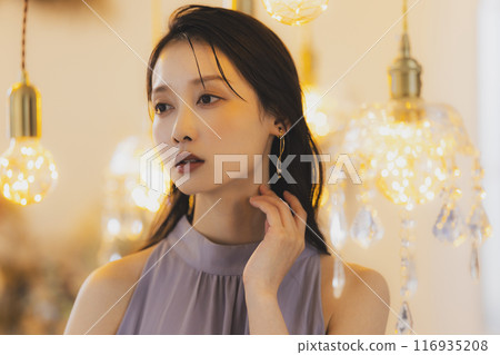 酷女人 116935208