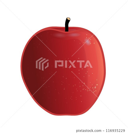 蘋果圖 116935229