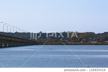 霞浦湖 霞浦湖 116935419
