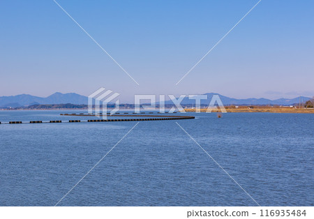 霞浦湖 霞浦湖 116935484