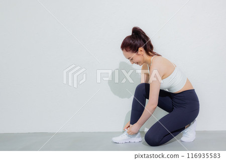 Women of sportswear Women of sportswear 116935583