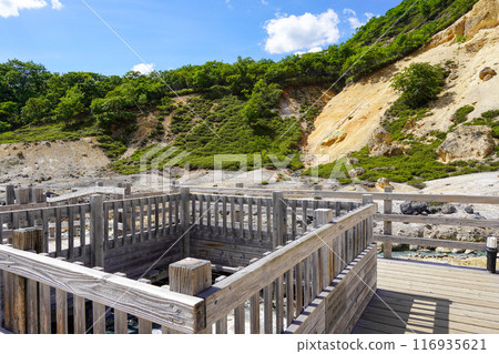 Nobori溫泉地獄谷·Izumi Ike Nobori溫泉地獄谷·Izumi Ike 116935621