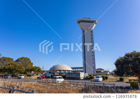 Lake Kasumigaura 116935878