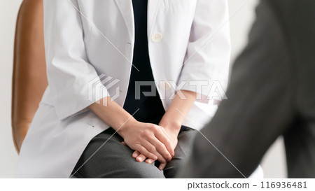 女醫師面對面諮詢 116936481