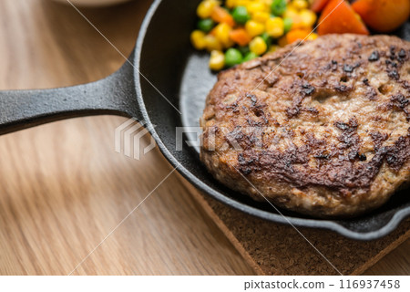 漢堡包 漢堡包 116937458