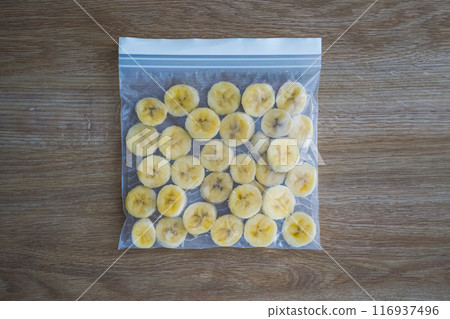 冷凍巴巴納 116937496