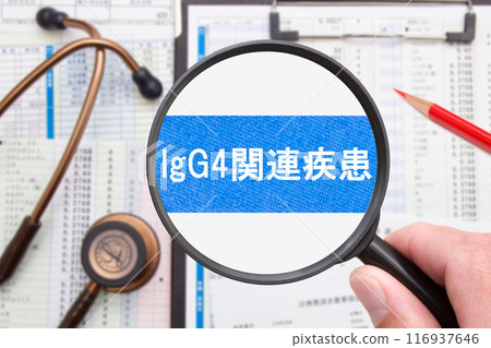 IgG4-related disease medical image 116937646