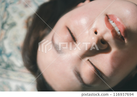 女生 女孩 女性 116937694