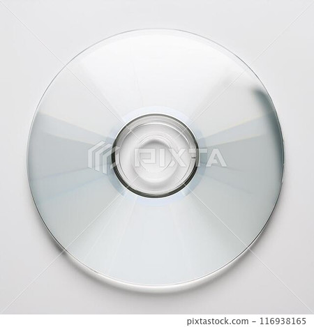 Transparent CD-ROM Transparent CD-ROM 116938165