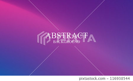 abstract background purple and pink gradient color for backdrop or background abstract background purple and pink gradient color for backdrop or background 116938544