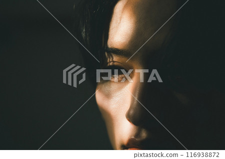 Declining vision in young people Declining vision in young people 116938872