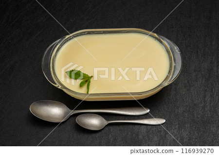 布丁冷甜點(甜點布丁) 布丁冷甜點(甜點布丁) 116939270