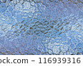 Frosted Glass ④ 116939316