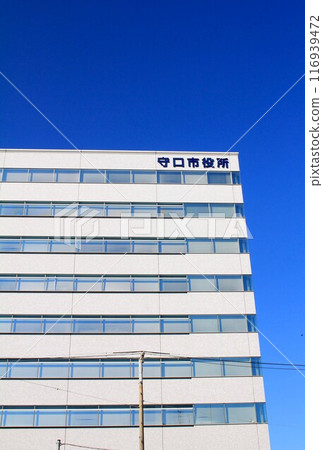 守口市政廳 守口市政廳 116939472