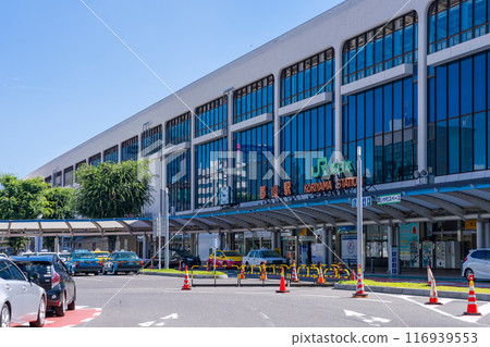 Koriyama Station 116939553
