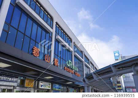 Koriyama Station Koriyama Station 116939555