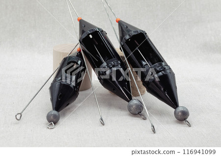 Rocket cages for cage fishing of different sizes [10, 8, 6] 116941099