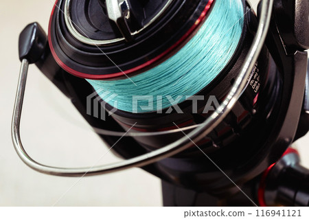 Bale of lightweight reel of 2000 number 116941121