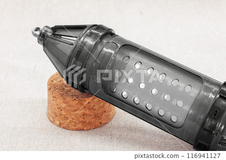 船釣的大型火箭籠 116941127