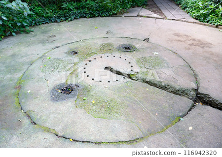 Sarushima, Yokosuka City, Kanagawa Prefecture 116942320