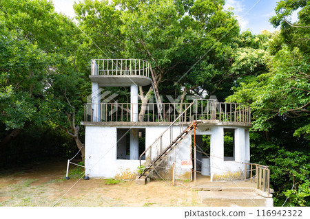 神奈川縣橫須賀市Sarushima 116942322