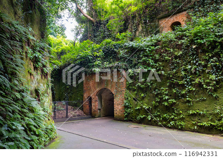 神奈川縣橫須賀市Sarushima 116942331