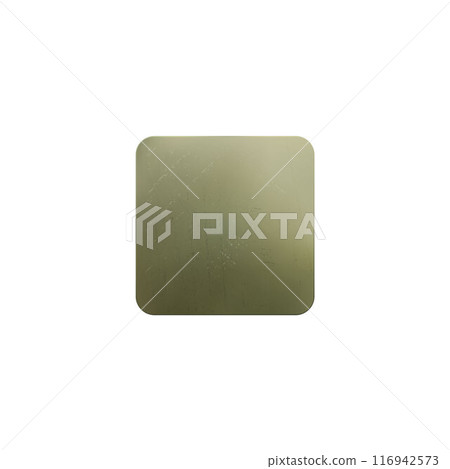 Vector vintage swamp adhesive label for banners and stickers. Vector vintage swamp adhesive label for banners and stickers. 116942573