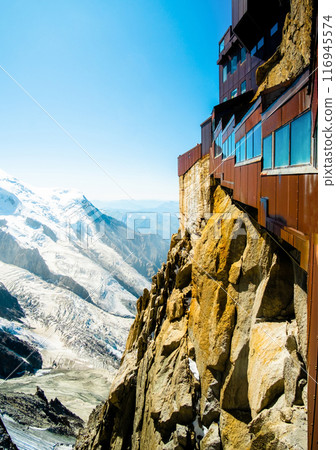 Aiguille du Midi mountain Aiguille du Midi mountain 116945574