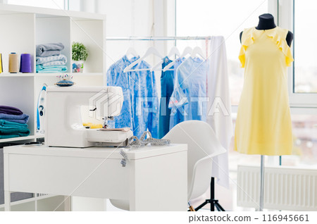 Interior tailoring studio Interior tailoring studio 116945661