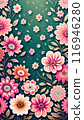 Nature's Novena: A Gathering of Flowers 116946280