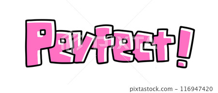 完美的人物,清晰的版型,純色 完美的人物,清晰的版型,純色 116947420