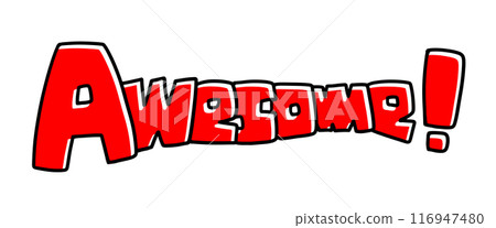很棒的字母,口吃版本,純色 很棒的字母,口吃版本,純色 116947480