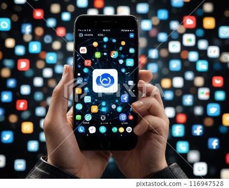 手用智能手機 手用智能手機 116947528