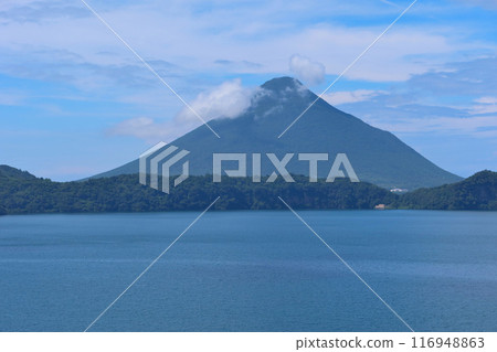 來自池田湖的Kaidomiyake 來自池田湖的Kaidomiyake 116948863