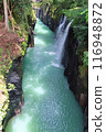 Takachiho Gorge 116948872