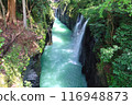 Takachiho Gorge 116948873
