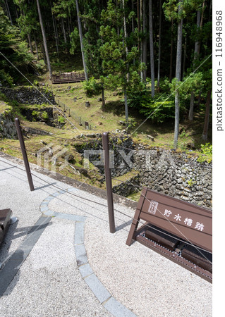 荒船風穴、蠶種儲藏地、完善的遊覽路線 荒船風穴、蠶種儲藏地、完善的遊覽路線 116948968