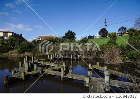 紐西蘭住宅公園 116949018