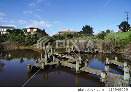 紐西蘭住宅公園 紐西蘭住宅公園 116949019